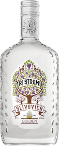 Tri stromy Slivovica